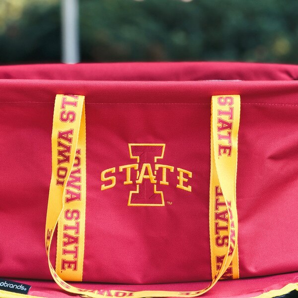 I-State Digital Strap Picnic Caddy